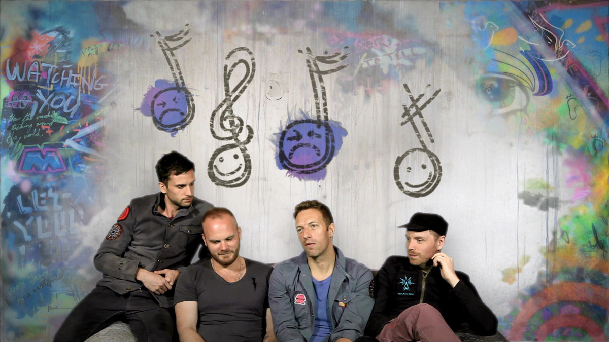 Coldplay: pic #1052752