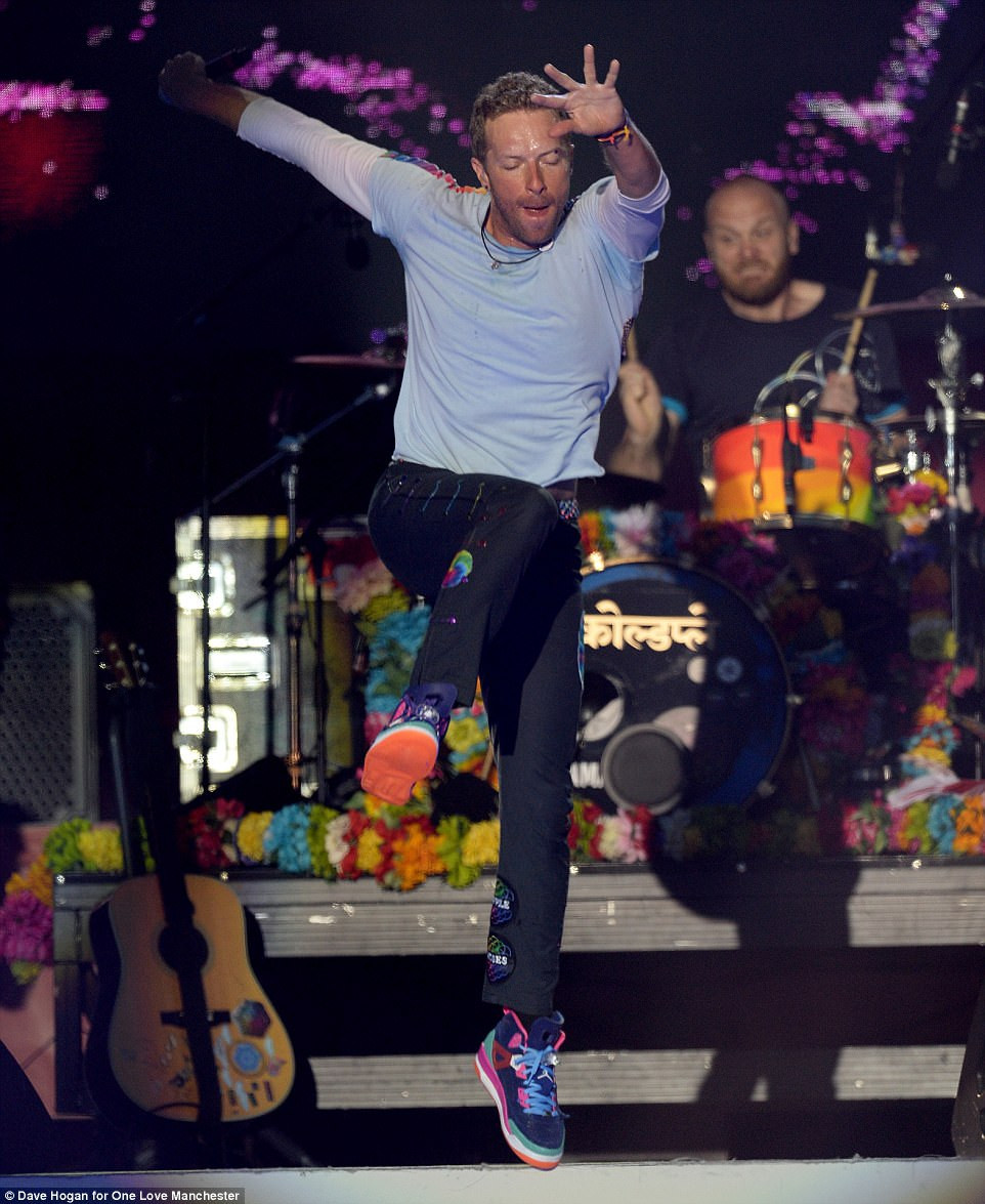 Coldplay: pic #940875