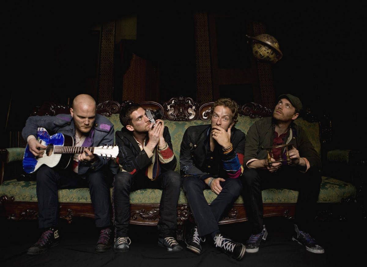 Coldplay: pic #286928