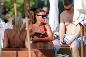 Coleen Rooney photo #