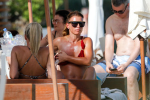 Coleen Rooney pic #1157110