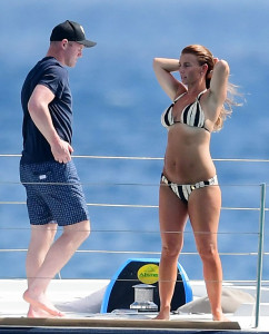 Coleen Rooney pic #1041243