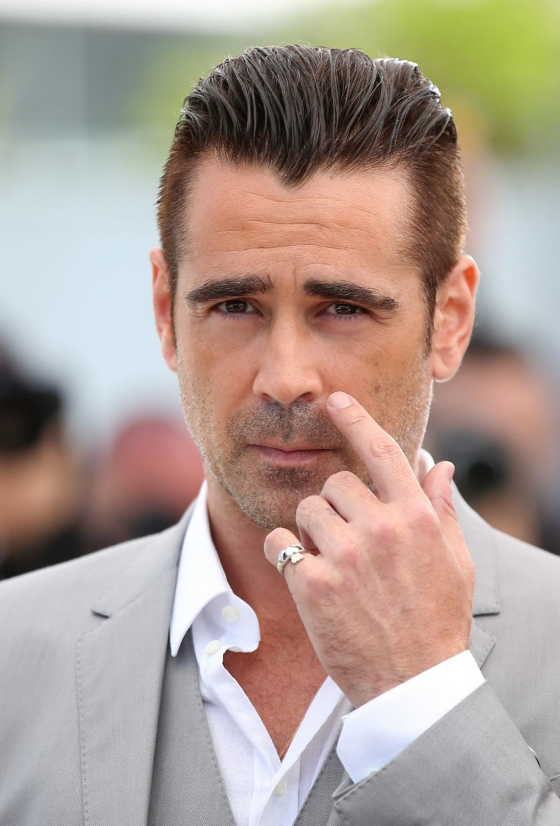 Colin Farrell: pic #774641