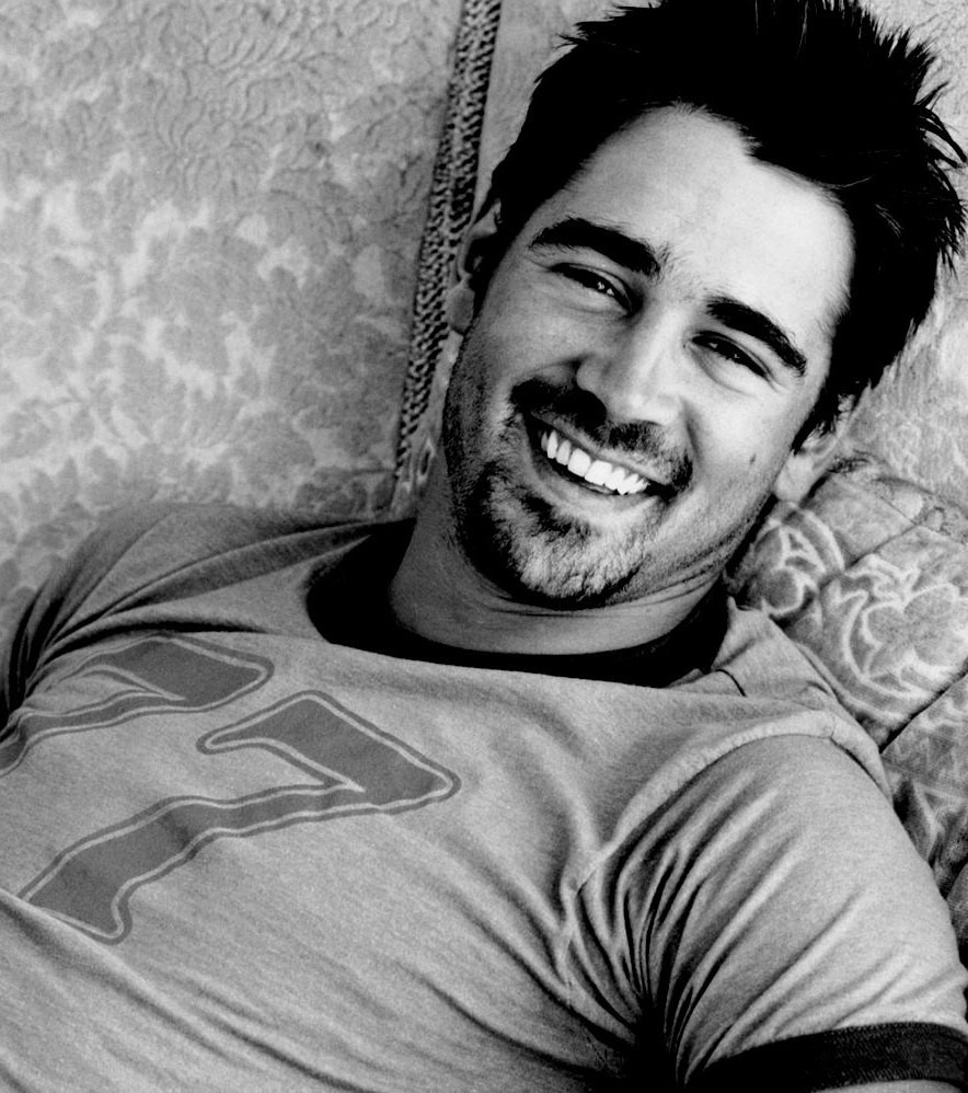 Colin Farrell: pic #64324