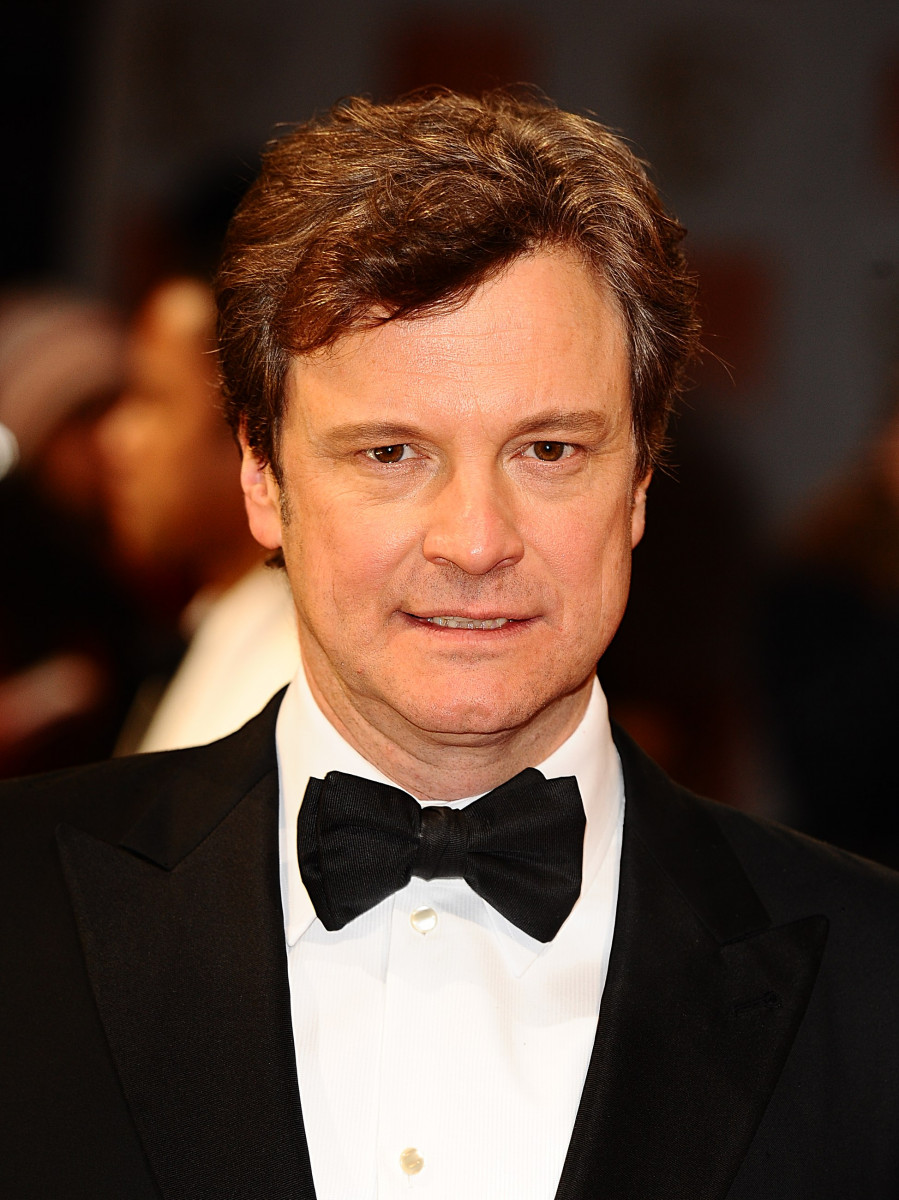 Colin Firth: pic #446558