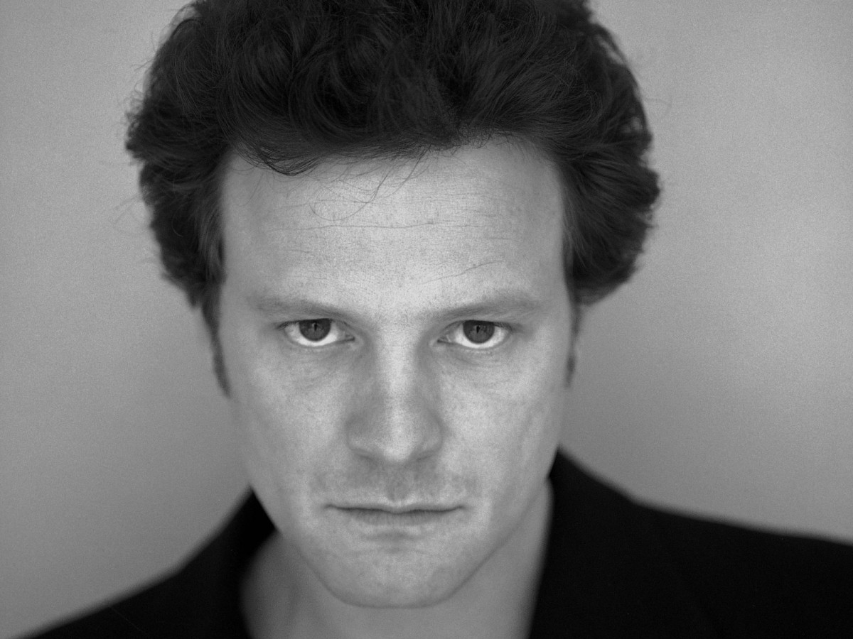 Colin Firth: pic #236099