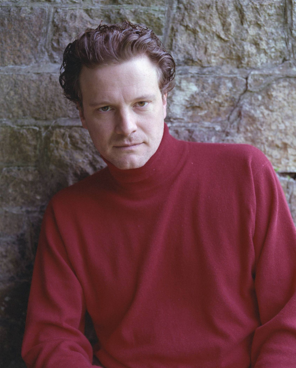 Colin Firth: pic #1315141