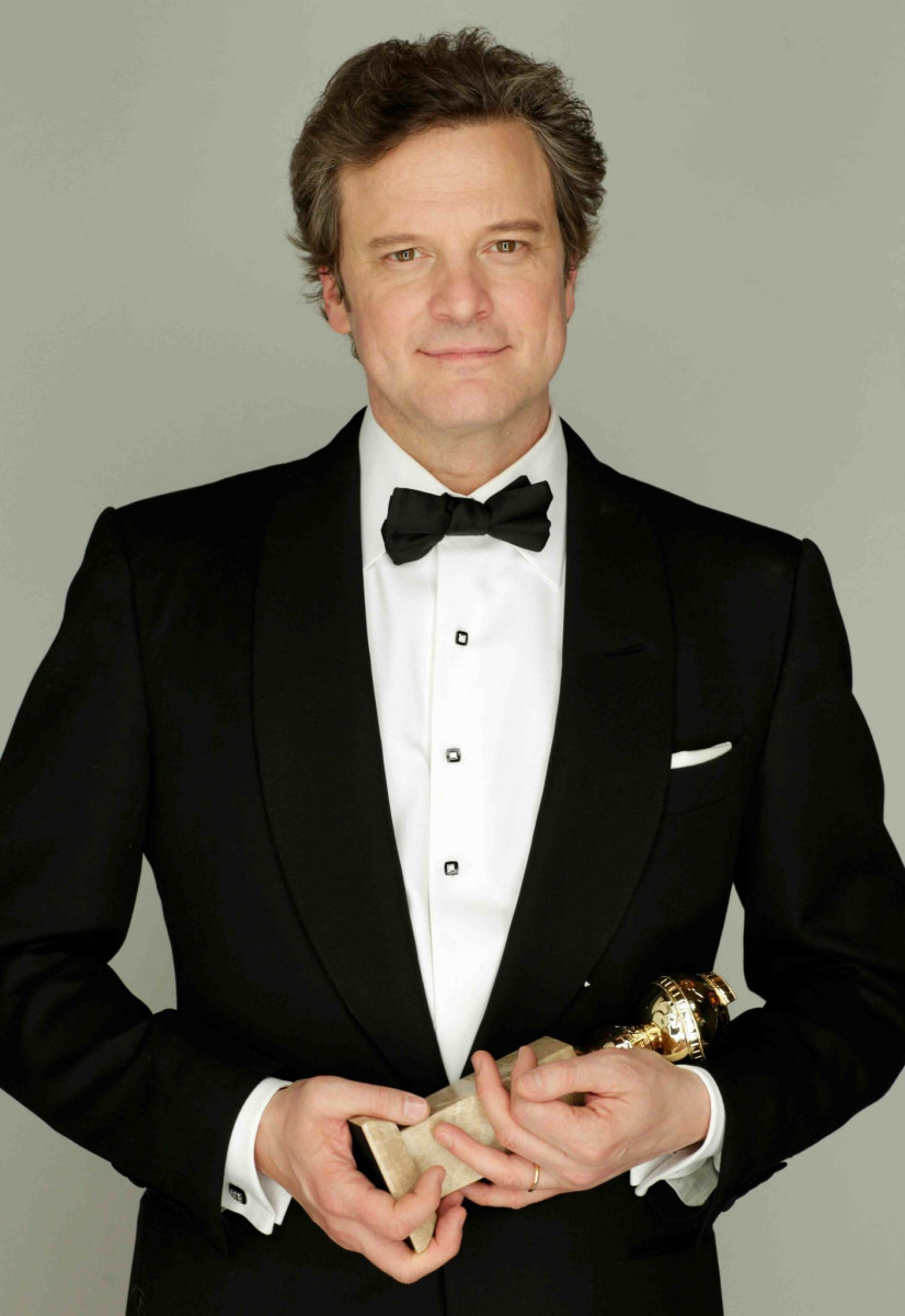 Colin Firth: pic #346223
