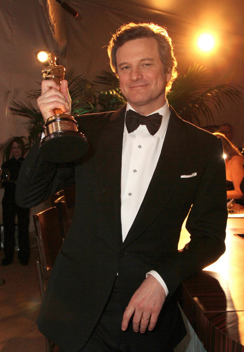 Colin Firth: pic #353809
