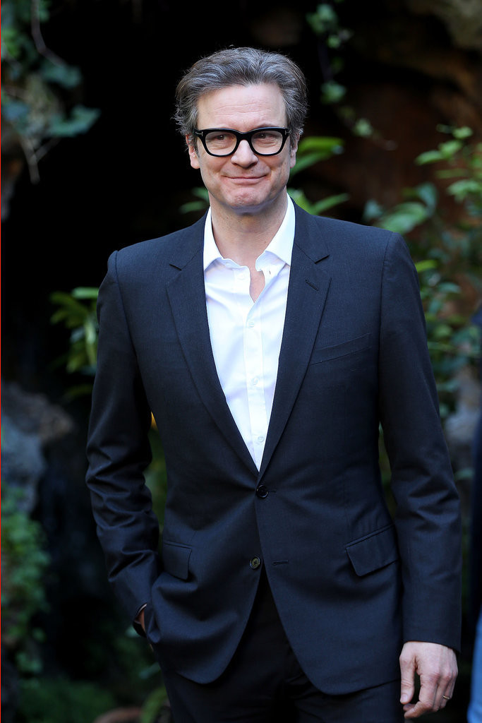 Colin Firth: pic #758263