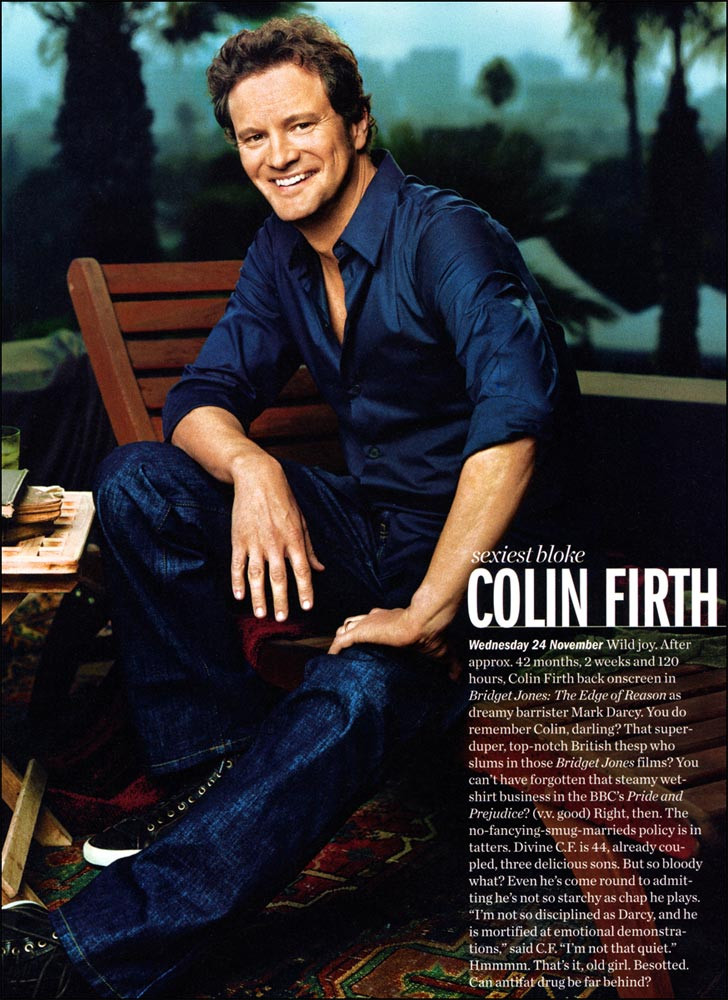 Colin Firth: pic #65516