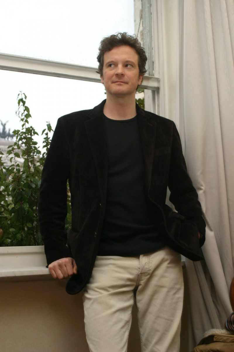 Colin Firth: pic #113485