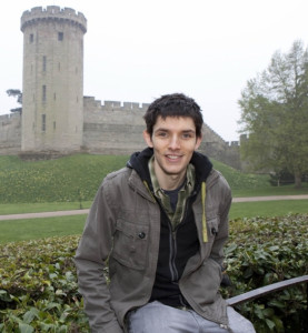 Colin Morgan pic #450122