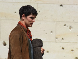 Colin Morgan photo #