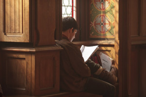 photo 16 in Colin Morgan gallery [id701186] 2014-05-25