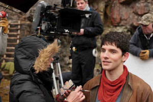 Colin Morgan photo #