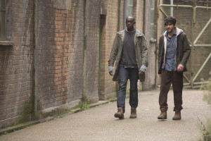 Colin Morgan pic #780999