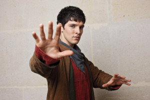 Colin Morgan photo #