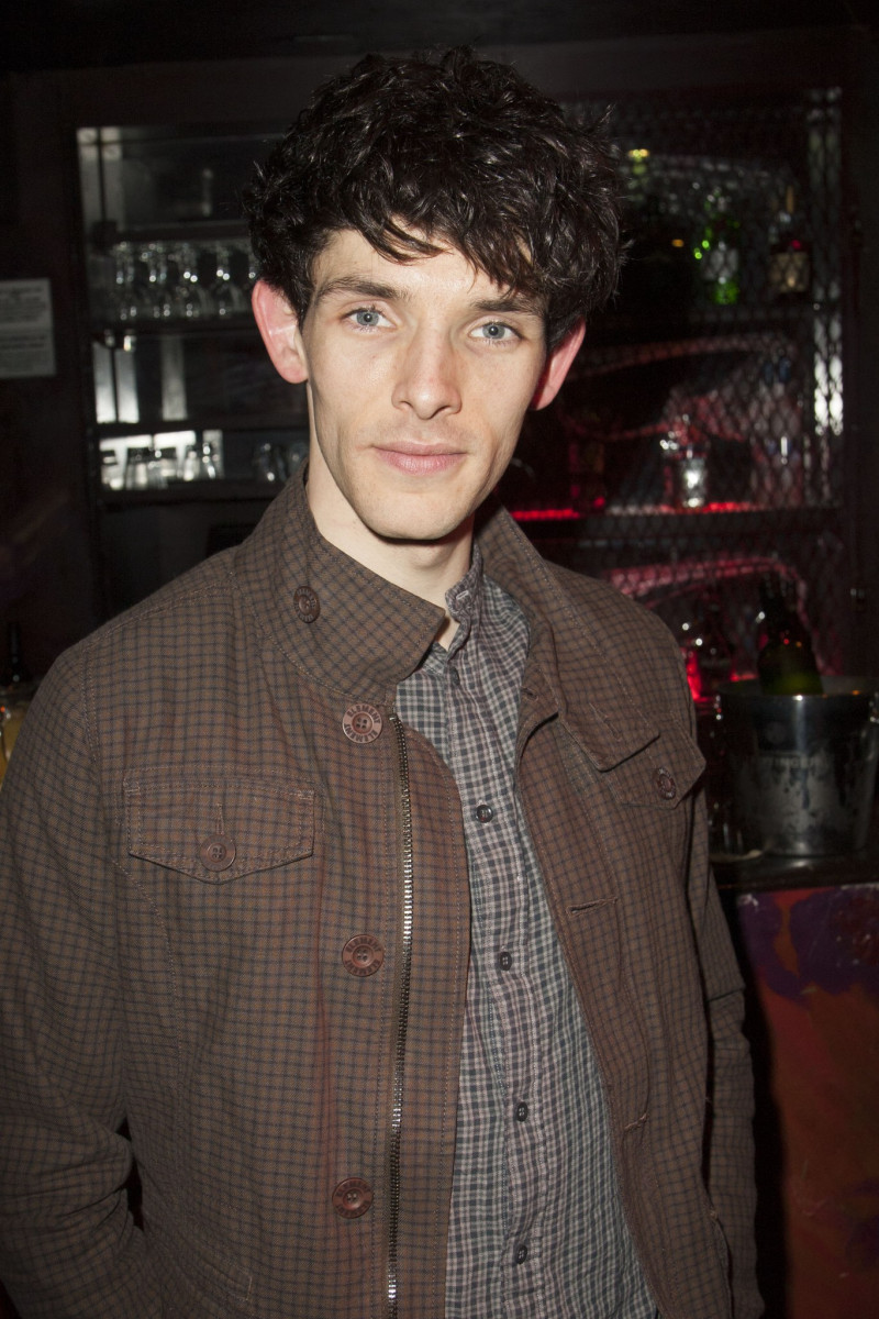 Colin Morgan: pic #647935