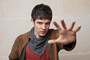 Colin Morgan photo #