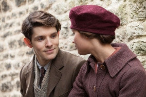 Colin Morgan pic #778654