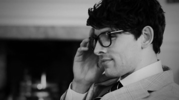 Colin Morgan photo #