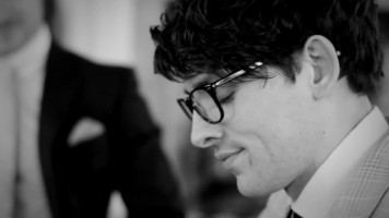 Colin Morgan photo #