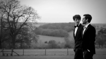 Colin Morgan photo #