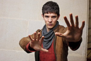 Colin Morgan photo #