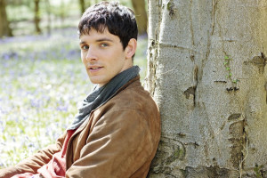 Colin Morgan photo #