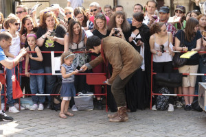 photo 17 in Colin Morgan gallery [id701185] 2014-05-25