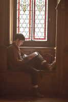 Colin Morgan photo #