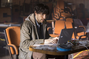 Colin Morgan pic #780998
