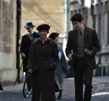 Colin Morgan photo #