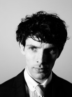 Colin Morgan photo #