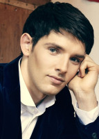 Colin Morgan photo #