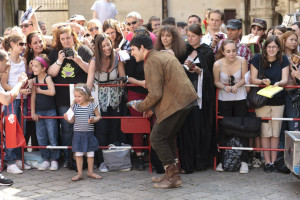 Colin Morgan photo #