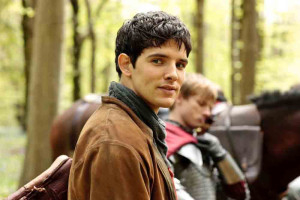 Colin Morgan photo #