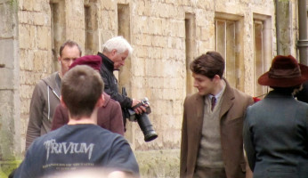 Colin Morgan photo #