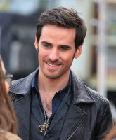 Colin O'Donoghue photo #