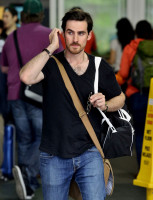 Colin O'Donoghue photo #