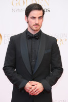 Colin O'Donoghue photo #