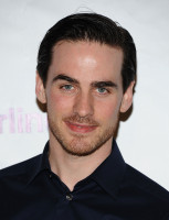 Colin O'Donoghue photo #