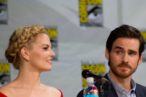 photo 10 in Colin O'Donoghue gallery [id925290] 2017-04-19