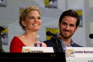 Colin O'Donoghue pic #925299