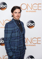 Colin O'Donoghue photo #