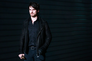 Colin O'Donoghue photo #