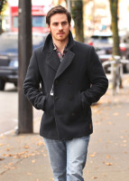 Colin O'Donoghue photo #