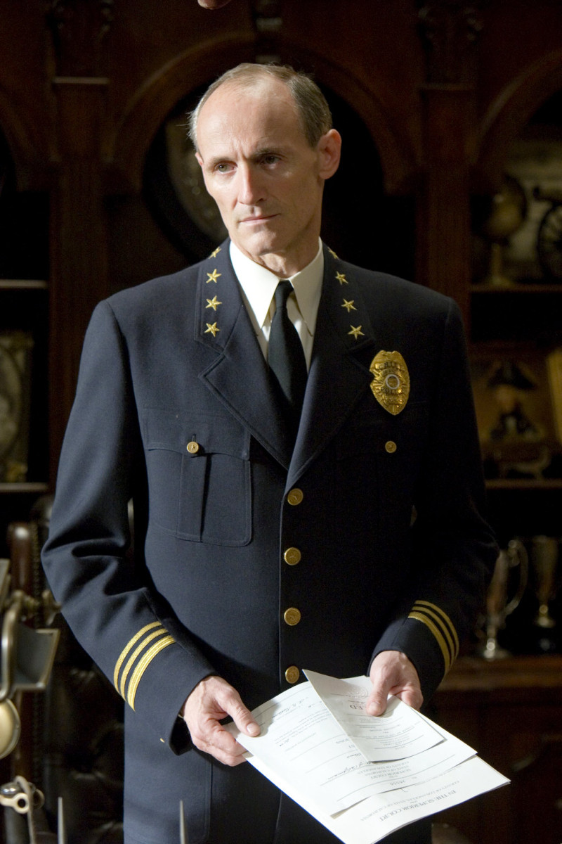 Colm Feore: pic #195891