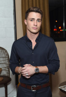 Colton Haynes photo #